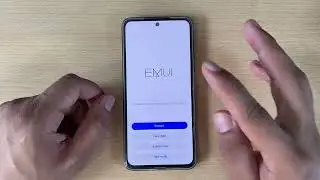 Como Salir de la Pantalla EMUI en Huawei Pura 70 - Pura 70 Pro y Pura 70 Ultra