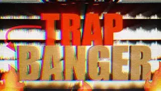 Flipping DARK Orchestral Samples for a VıBEY Trap Beat 🛸 