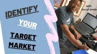 3 Tips to Identify Your Target Market