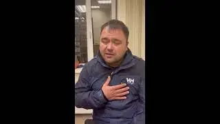 Мигранта задержали в Петербурге