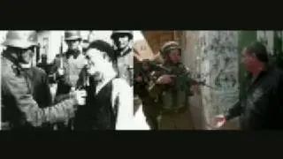 We can live in peace