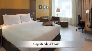 Hampton Inn by Hilton Ciudad del Carmen Campeche - Campeche, Mexico
