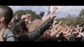 VESTIVAL 2014 - Dream The Future, Official Aftermovie