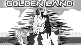 FOR MY BROTHER'S WISHES! [GOLDEN LAND SUNG BY RABIRINSU AND CLASSIC SHAMO]