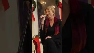 Christmas Time is Here | Caryl Mack