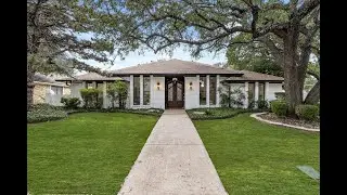 INSIDE A $685K Lake Highlands Dream✨ |  Luxury Listing in Lake Highlands Texas | Dallas Texas Suburb
