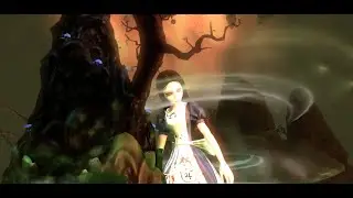 Alice Madness Returns Part 9