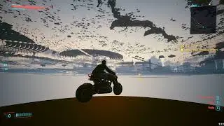 Cyberpunk 2077 WTF