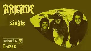 Arkade – Woman In My Life