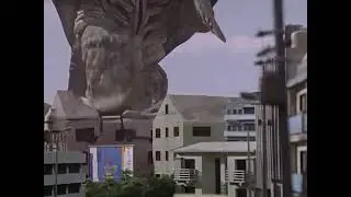 続・特撮怪獣による一方的な都市破壊集006