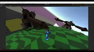 Megaman Galaxy?