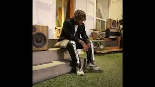 [FREE FOR PROFIT] Juice WRLD Type Beat - "Moments"