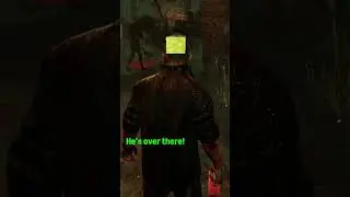 CHAOTIC Moments in 2v8 Mode | Dead By Daylight