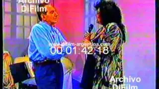 DiFilm - Egle Martin con Luis Pedro Toni (1994)