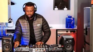 Deep & Soul Grooves 27 Mixed By DysFonik | South Africa | Deep House Mix 2024 | Soulful [DSG Vol. 27
