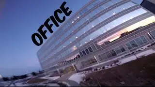 Office Space