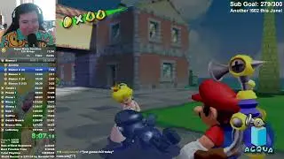 120 SHINES SPEEDRUNS FOR !1862 PREP | !youtube !discord !june (11/6/24)