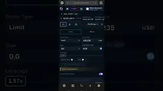 Итоги работы по статегии DLP на децентрализованной бирже Drift за 9 дне. +20% к депозиту!