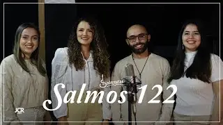 SALMOS 122 ARA l Salmistas