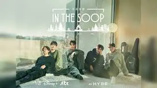 BTS’s V, Park Seo Joon, Choi Woo Shik, Park Hyung Sik, Peakboy Star In  “In The SOOP: Friendcation”