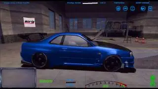 Street Legal Racing: Redline №8