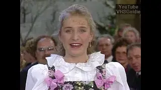 Stefanie Hertel - Tausend kleine Himmel - 1993 - #1/3