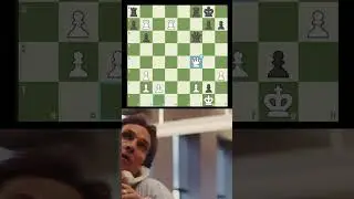 BRILLIANT 💎 #queensacrifice  #brilliantmove #chessbrillantmoves  #chesstraps #queensac #bishop