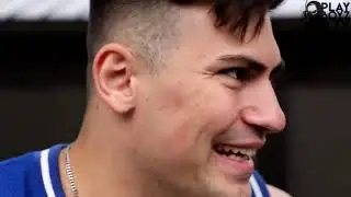 ЧИКА ПОВЕЛАСЬ НА БМВ (ПРАНК)