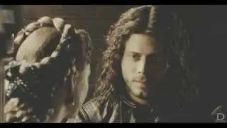 your touch is the only one that soothes me. || Cesare&Lucrezia