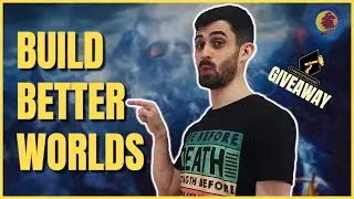 Pillars of Worldbuilding - Build Better D&D Worlds