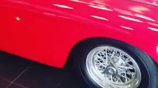 Lambo 400GT