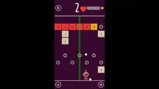 One More Brick Very Hard Challenge  18