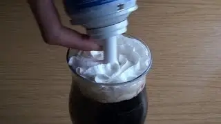☕ cooking Irish coffee