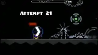 [GD] Rebellion By Bryan1150 (Very Easy Demon) Reupload