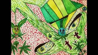 Fuzzy Art slideshow 8 ¯\_(ツ)_/¯