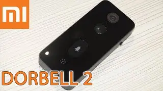 Xiaomi Smart Doorbell Review - Mijia Smart Doorbell 2