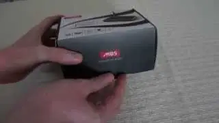 M8s Review - pt1 Android TV Unboxing & Specifications