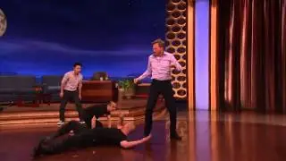The Best Of Conan Guests