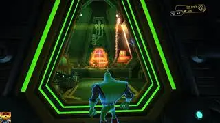 PS4 Longplay - Ratchet and Clank part 9 of 9