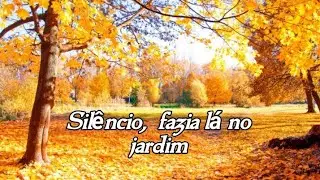 SILÊNCIO (COM LETRA)- LENI SILVA | 1981