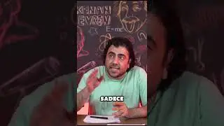 Hayat Anlamsız | Fikir Beyanı