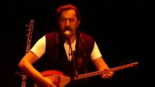 METİN KEMAL KAHRAMAN   Turnam Gidersen Mardine