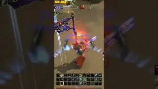 #arena #worldofwarcraft 2x2 s4 Rogue Hunter