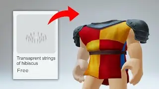 I Found a Secret to Make FREE Headless in Roblox