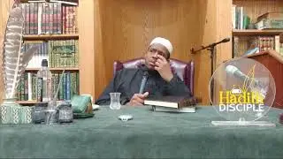 How To Benefit From The Hadith Disciple Channel?