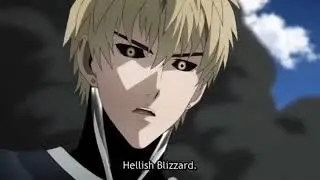 Ski Mask - How You Feel AMV