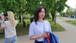 Волонтёр Мария Чумакова – о защите бездомных животных в Белгороде