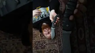 🔪🤚🏻 НЕ ПОКУПАЙ НОЖ 