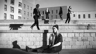 The Bidding - Tally Hall (Music Video)