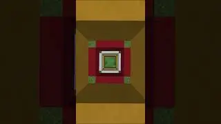 Minecraft  НИК (Барсидзе)